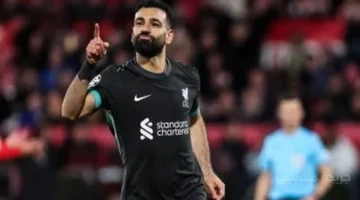 تفوق على هنري وأجويرو.. إنجاز تاريخي جديد يضع محمد صلاح وصيفًا في قائمة عظماء الدوري الإنجليزي 1